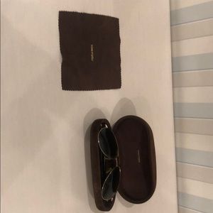 Tom Ford sunglasses